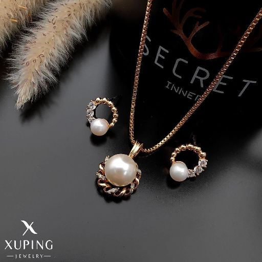 نیمست بدون زنجیر ژوپینگ کد 1046 - خرید آنلاین از گالری آداس